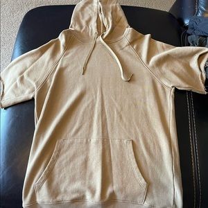 Mens hoodie forever 21 size medium